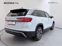 Kodiaq Exclusive Selection