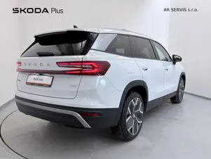 Škoda Kodiaq Exclusive Selection