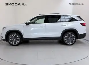 Škoda Kodiaq Exclusive Selection