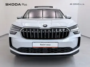 Škoda Kodiaq Exclusive Selection