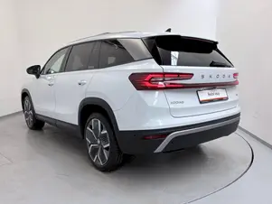 Škoda Kodiaq Exclusive Selection