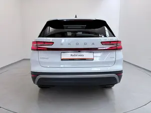 Škoda Kodiaq Exclusive Selection