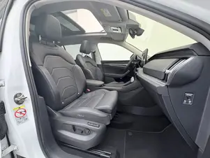 Škoda Kodiaq Exclusive Selection