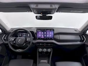Škoda Kodiaq Exclusive Selection