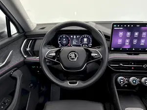 Škoda Kodiaq Exclusive Selection