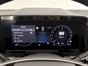 Škoda Kodiaq Exclusive Selection