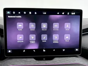 Škoda Kodiaq Exclusive Selection