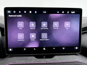 Škoda Kodiaq Exclusive Selection