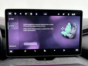 Škoda Kodiaq Exclusive Selection