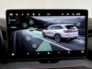 Škoda Kodiaq Exclusive Selection