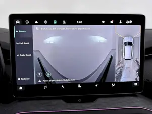 Škoda Kodiaq Exclusive Selection