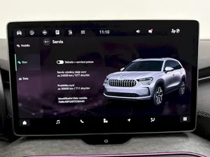 Škoda Kodiaq Exclusive Selection