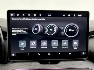 Škoda Kodiaq Exclusive Selection