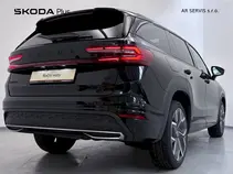 Kodiaq SportLine
