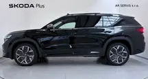 Kodiaq SportLine