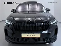 Kodiaq SportLine
