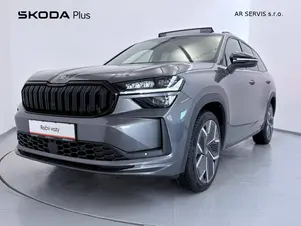 Škoda Kodiaq SportLine