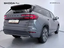 Kodiaq SportLine