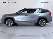 Kodiaq SportLine