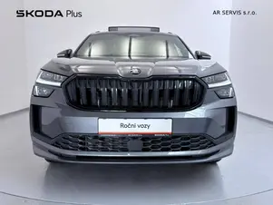 Škoda Kodiaq SportLine