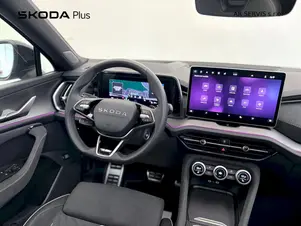 Škoda Kodiaq SportLine