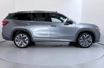 Škoda Kodiaq SportLine