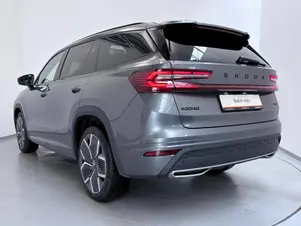 Škoda Kodiaq SportLine