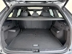 Škoda Kodiaq SportLine