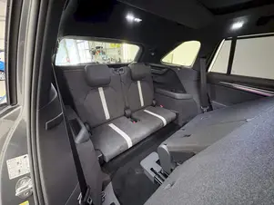 Škoda Kodiaq SportLine