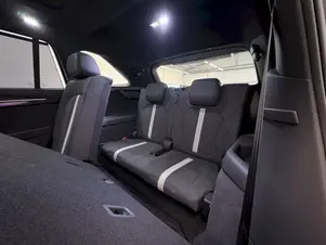 Škoda Kodiaq SportLine