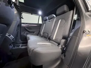 Škoda Kodiaq SportLine