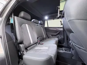 Škoda Kodiaq SportLine