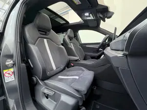 Škoda Kodiaq SportLine