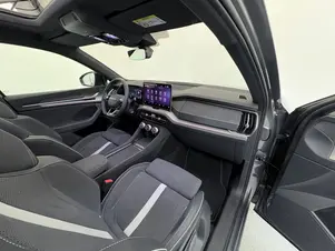 Škoda Kodiaq SportLine