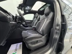 Škoda Kodiaq SportLine