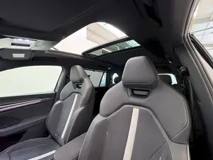 Škoda Kodiaq SportLine