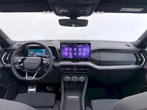 Škoda Kodiaq SportLine