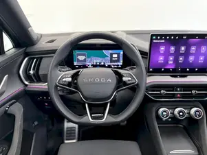 Škoda Kodiaq SportLine