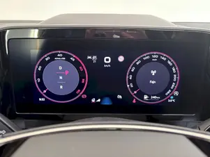 Škoda Kodiaq SportLine