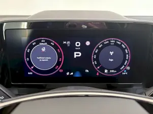 Škoda Kodiaq SportLine