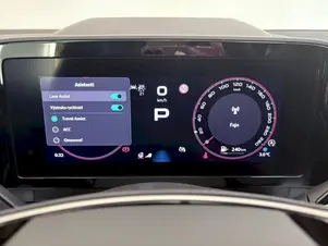 Škoda Kodiaq SportLine