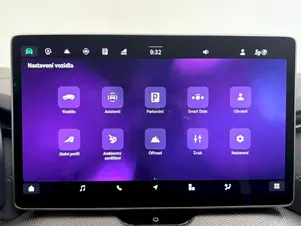 Škoda Kodiaq SportLine