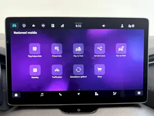 Škoda Kodiaq SportLine