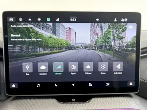 Škoda Kodiaq SportLine