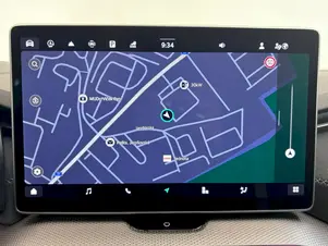 Škoda Kodiaq SportLine