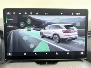 Škoda Kodiaq SportLine