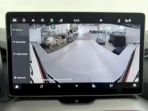 Škoda Kodiaq SportLine