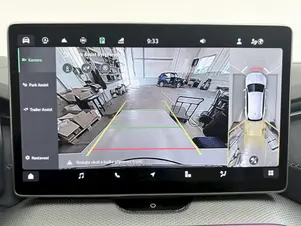 Škoda Kodiaq SportLine