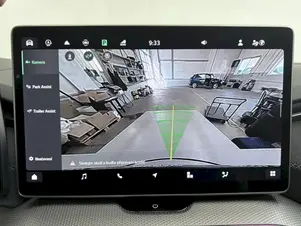 Škoda Kodiaq SportLine