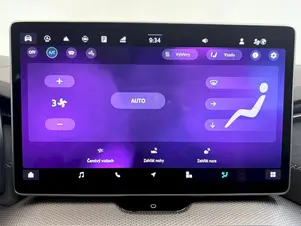 Škoda Kodiaq SportLine